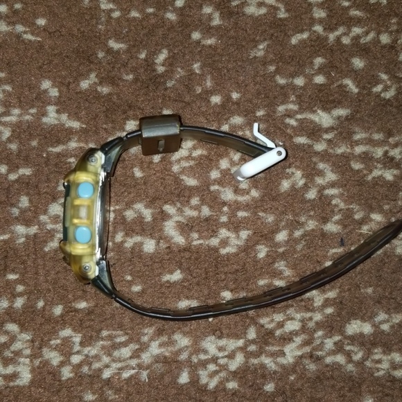 Original band Baby G Watch - Picture 2 of 4